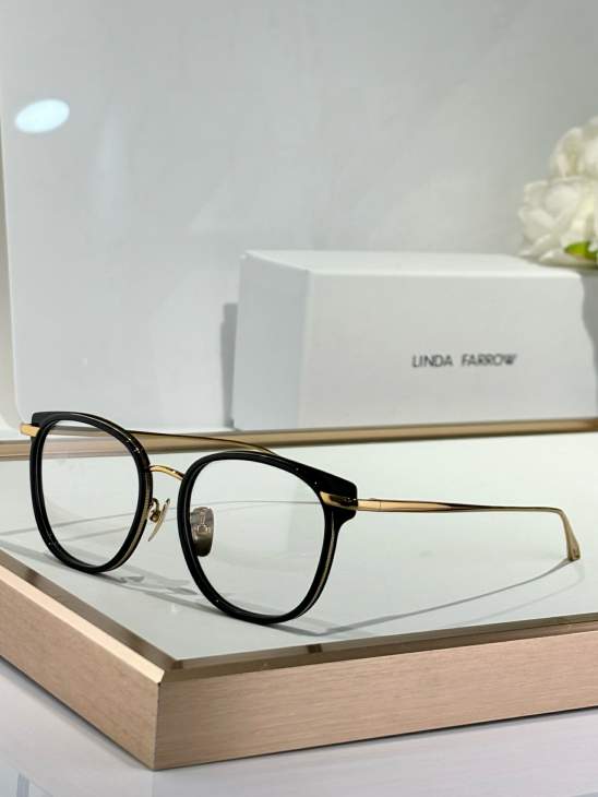 Picture of Linda Farrow Sunglasses _SKUfw75055950fw